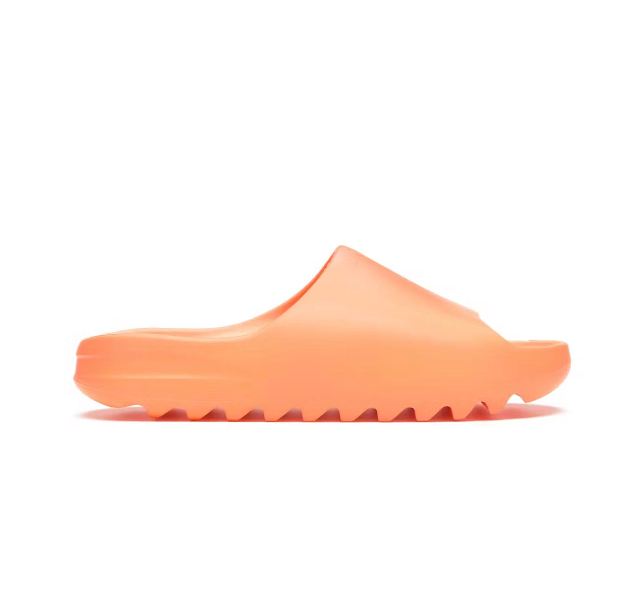 Yeezy Slide Enflame Orange