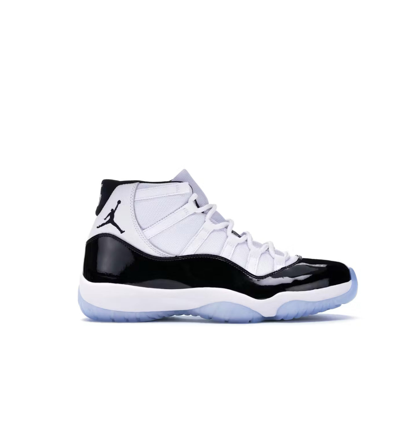 Nike Air Jordan 11 Concord