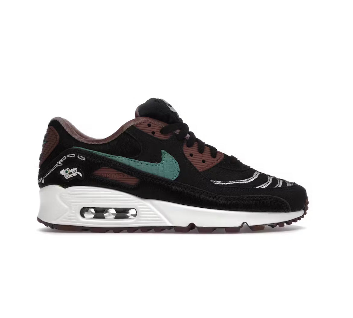 Nike Air Max 90 Siempre Familia (Womens)