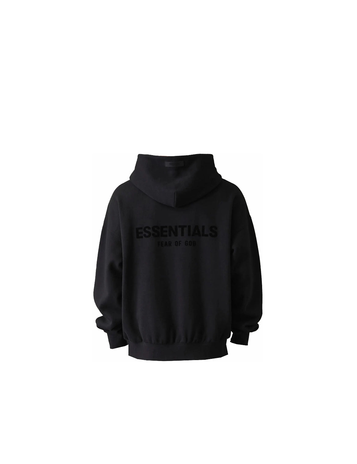 Fear of God Essentials Stretch Limo Hoodie