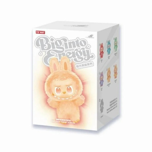 Labubu Big Into Energy Mystery Box