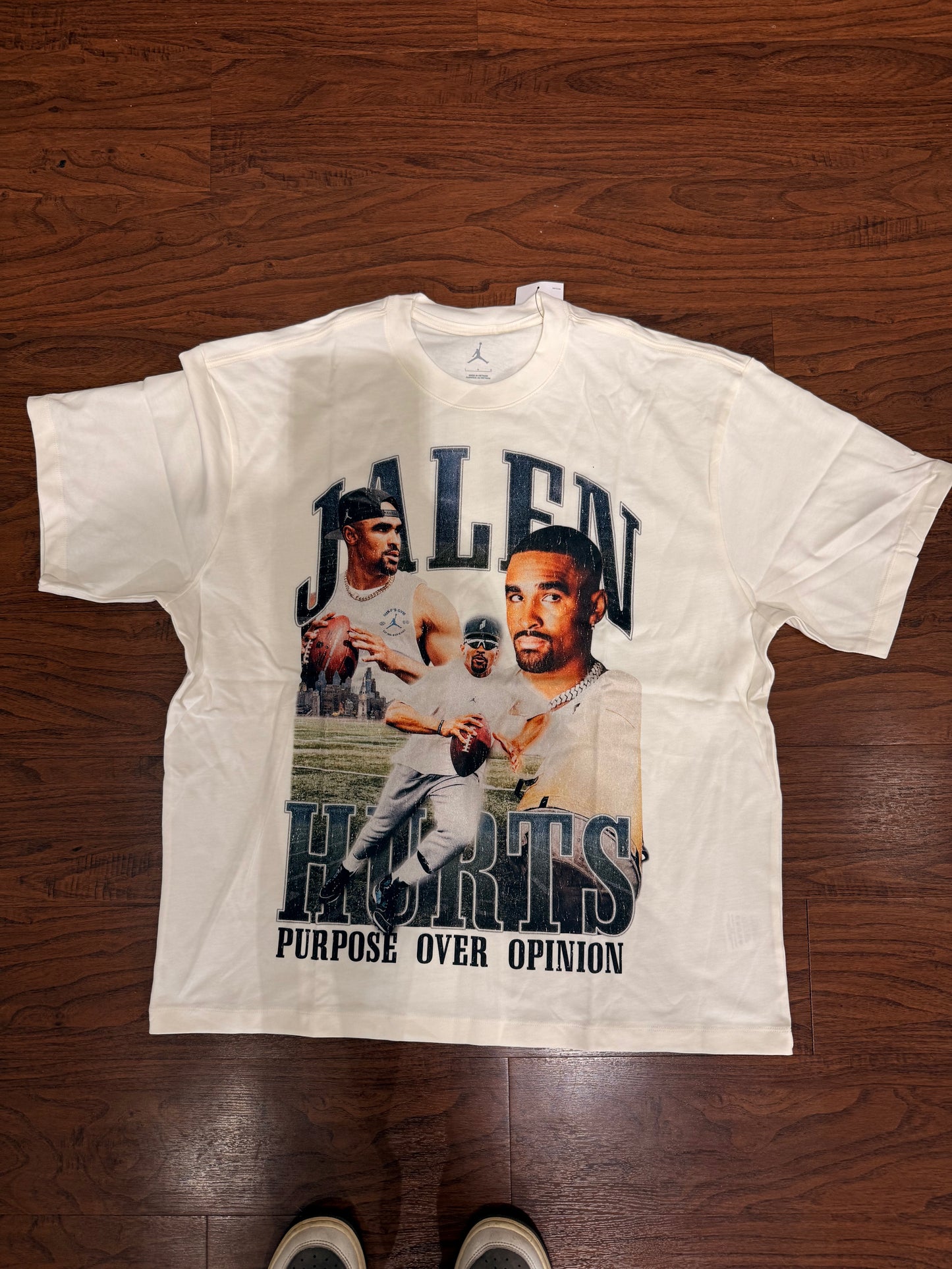 Nike Jalen Hurts Graphic Tee