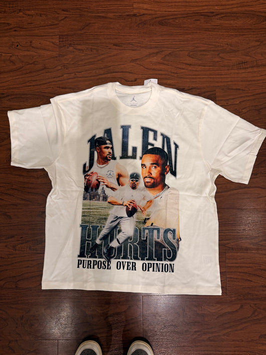 Nike Jalen Hurts Graphic Tee