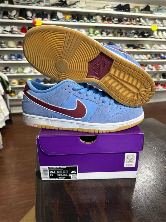 *USED* Nike Sb Phillies (Size 10.5)