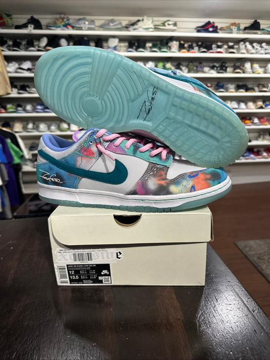 *USED* Nike SB FUTURA (Size 12)