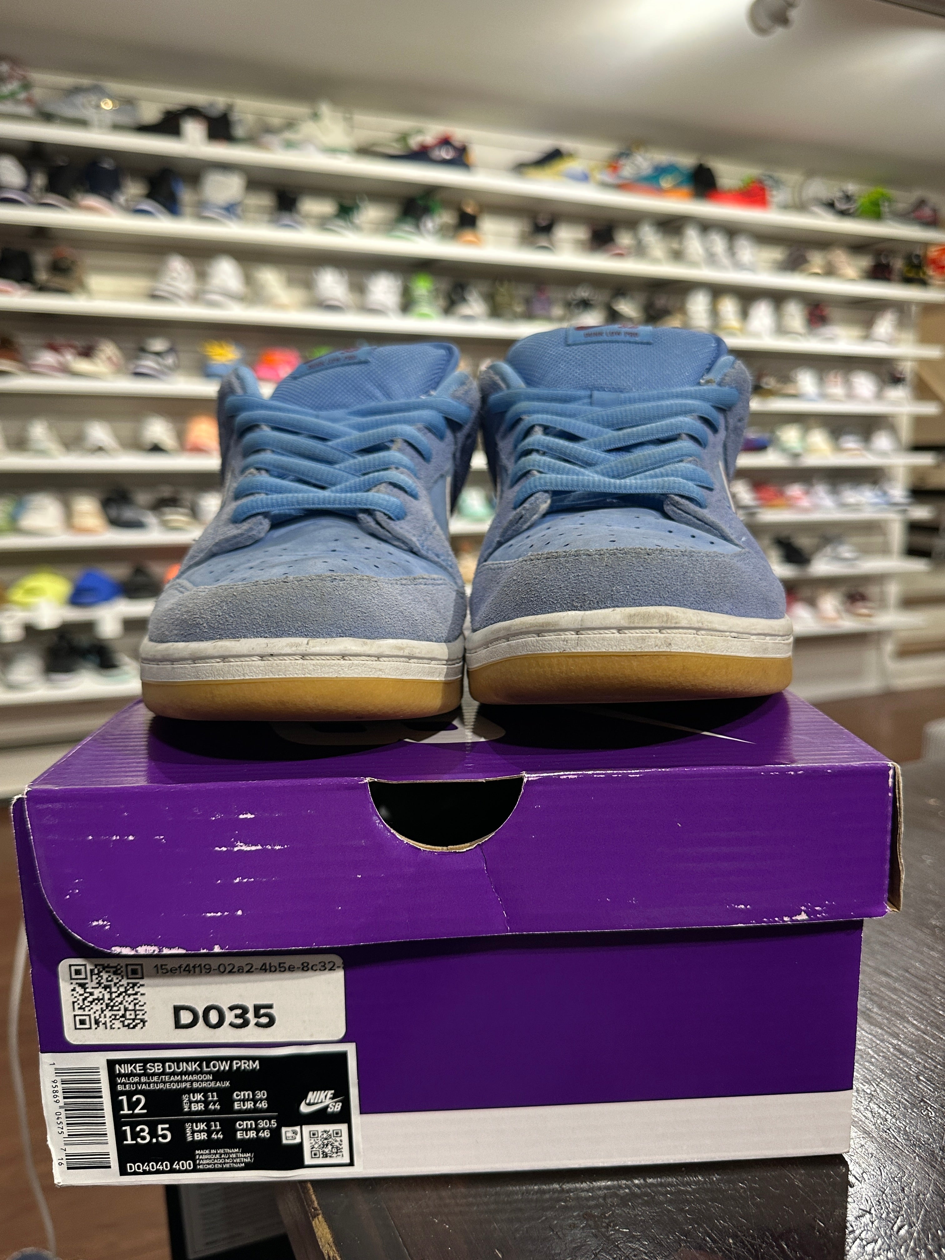 used dunks for sale