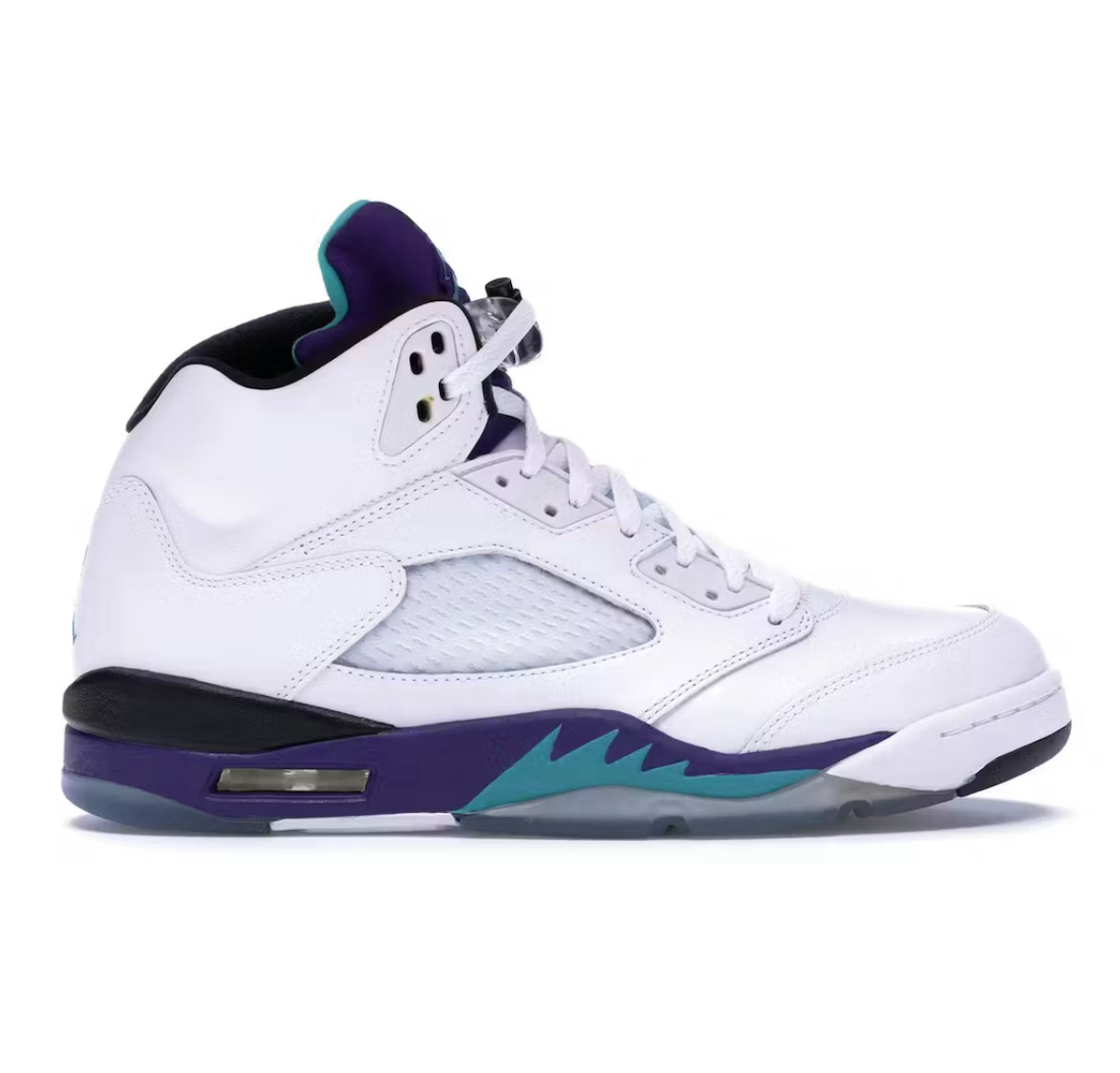 Nike Air Jordan 5 Retro Grape (2013) – Sports Connection