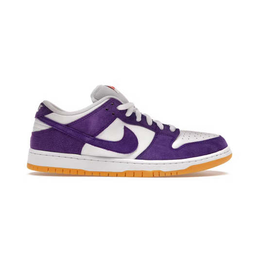 Nike SB Dunk Low ISO Orange Label Court Purple