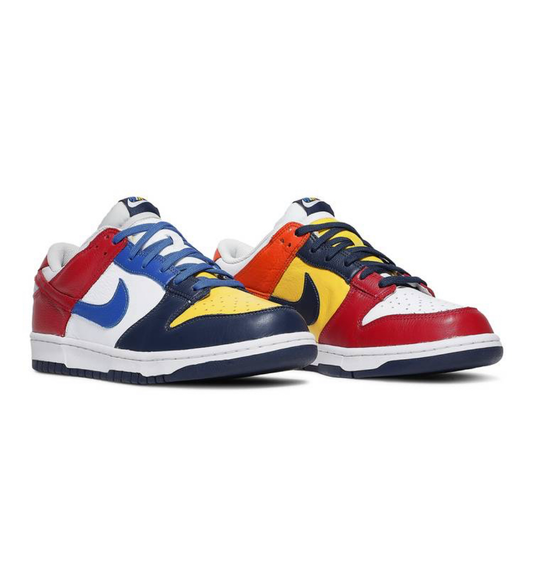 Nike Dunk Low Japan QS ‘What The’