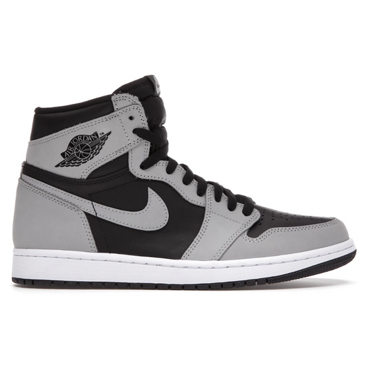 The Nike Air Jordan 1 Retro High Shadow 2.0 (Mens) offers a modernized take on a classic look. With its sleek silhouette and timeless details, this shoe will take you from the streets to the court in style and comfort. Get ready for a winning look!