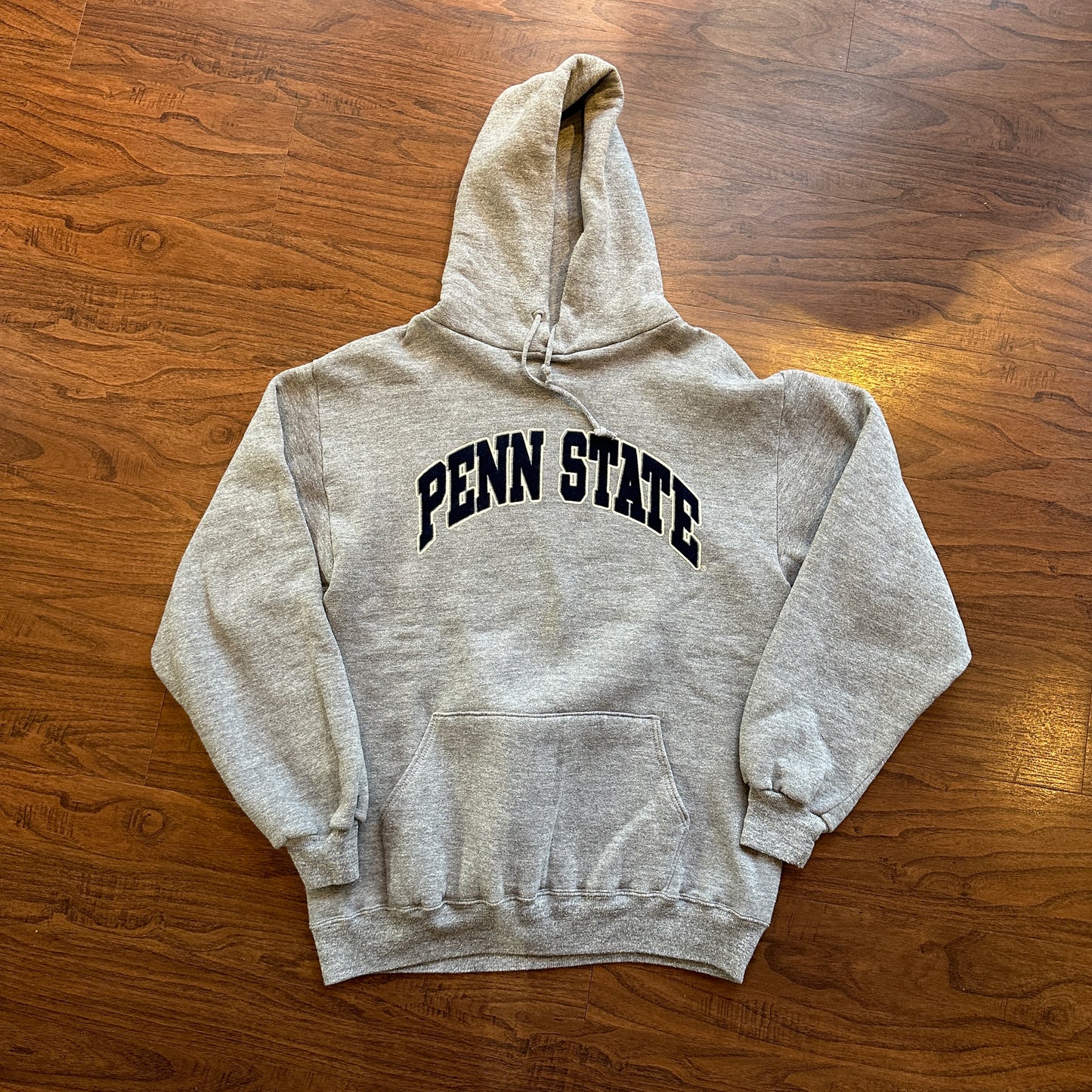 *VINTAGE* Pennstate Hoodie (FITS MEDIUM)