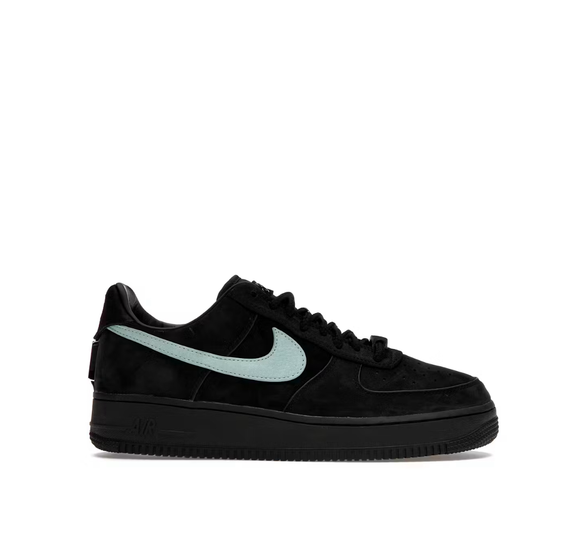 Nike Air Force 1 Low Tiffany & Co 1837