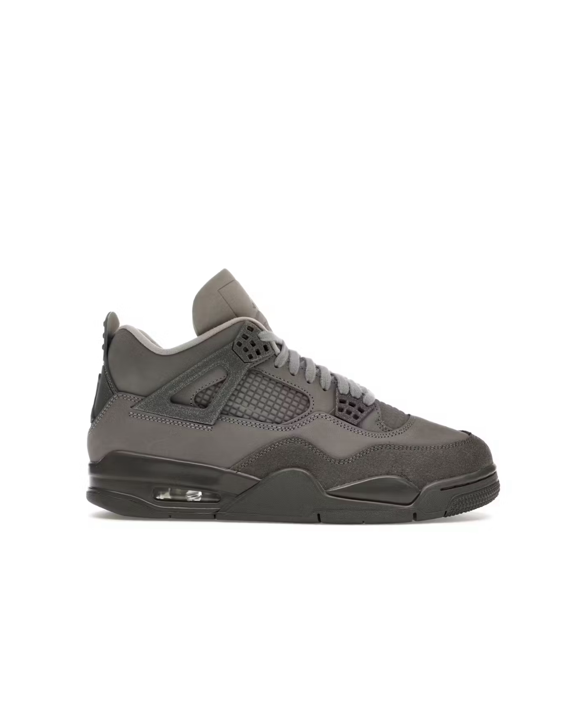 Nike Air Jordan 4 Retro Wet Cement