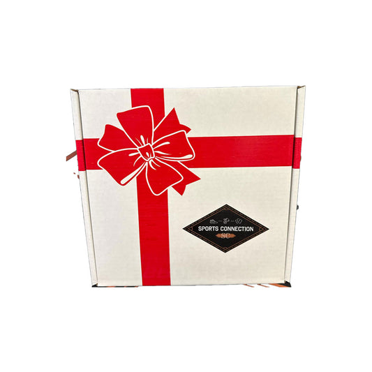 2024 Sports Connection Holiday Mystery Boxes (WHITE)