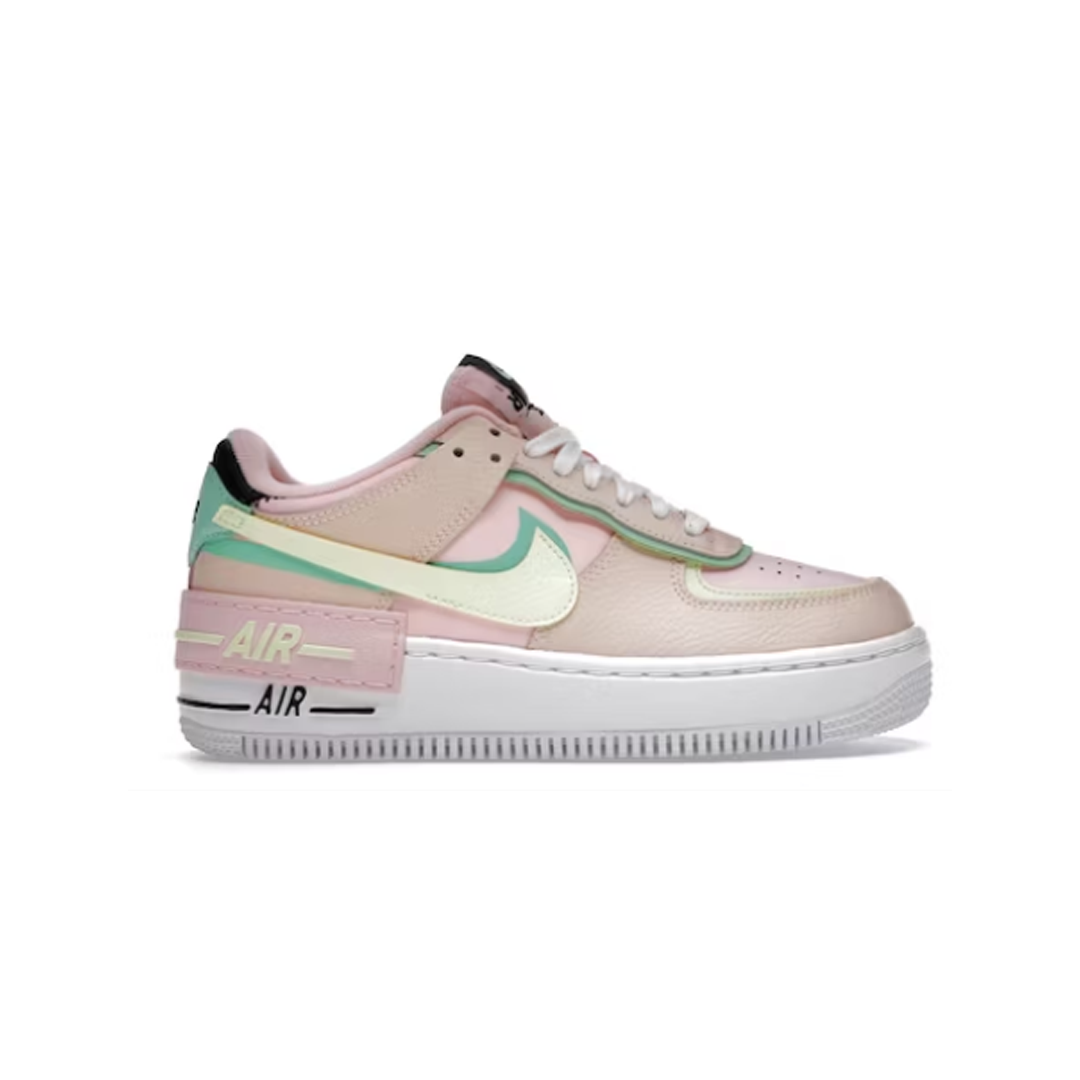 Nike Air Force 1 Low Artic Punch (Womens)