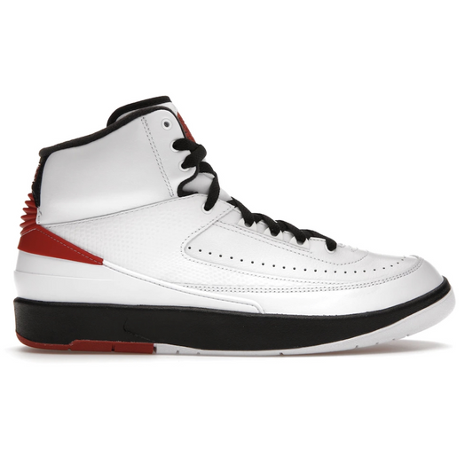 Nike Air Jordan 2 Retro Chicago (Mens)