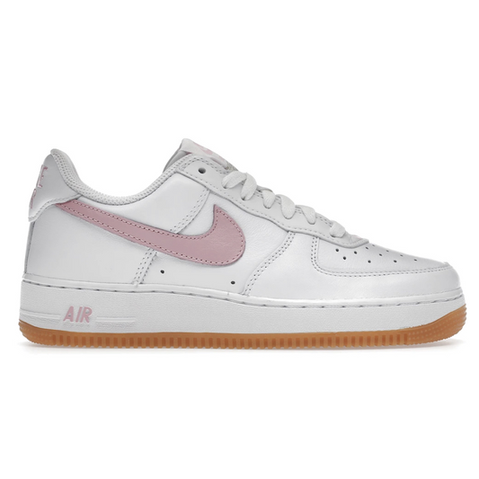 Nike Air Force 1 Low Pink Color of the Month Tooth Brush (Mens)