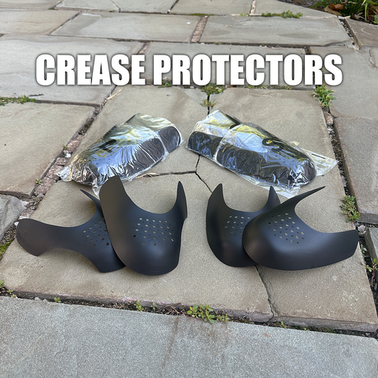 CREASE PROTECTORS