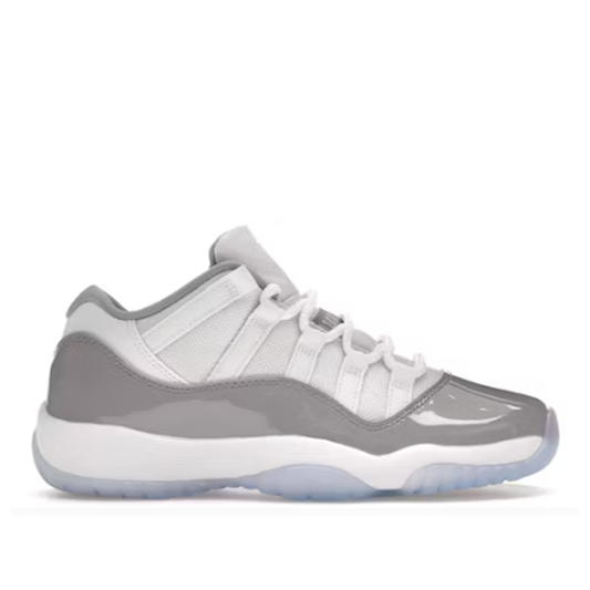 Nike Air Jordan 11 Cement Grey (Youth)
