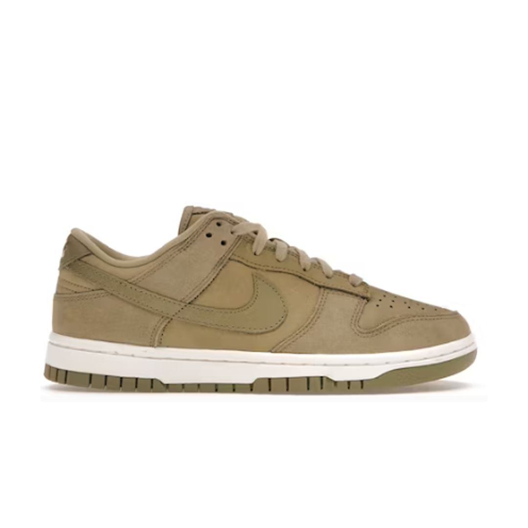 Nike Dunk Low PRM Neutral Olive (Womens)