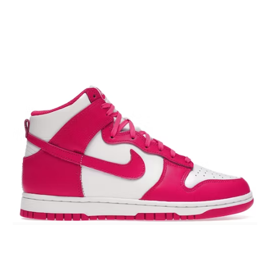 Nike Dunk High Pink Prime (Womens)