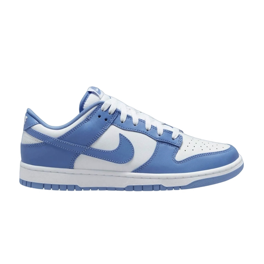 Nike Dunk Low Polar Blue White