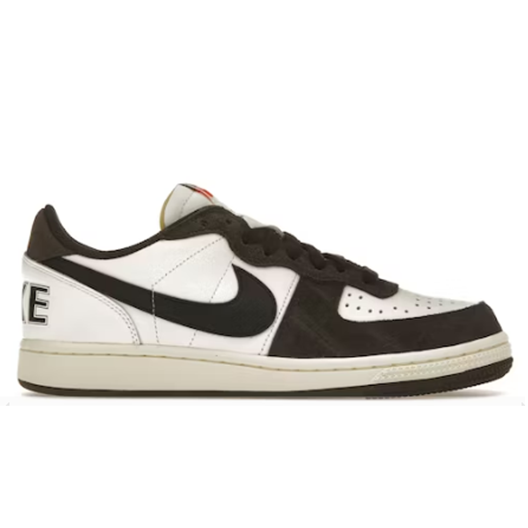 Terminator Dunks Nike Terminator Low Velvet Brown (Mens) – Sports Connection