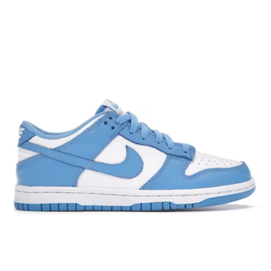 Nike Dunk Low UNC (GS/Youth)