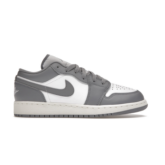 Nike Air Jordan 1 Low Vintage Grey (Youth)